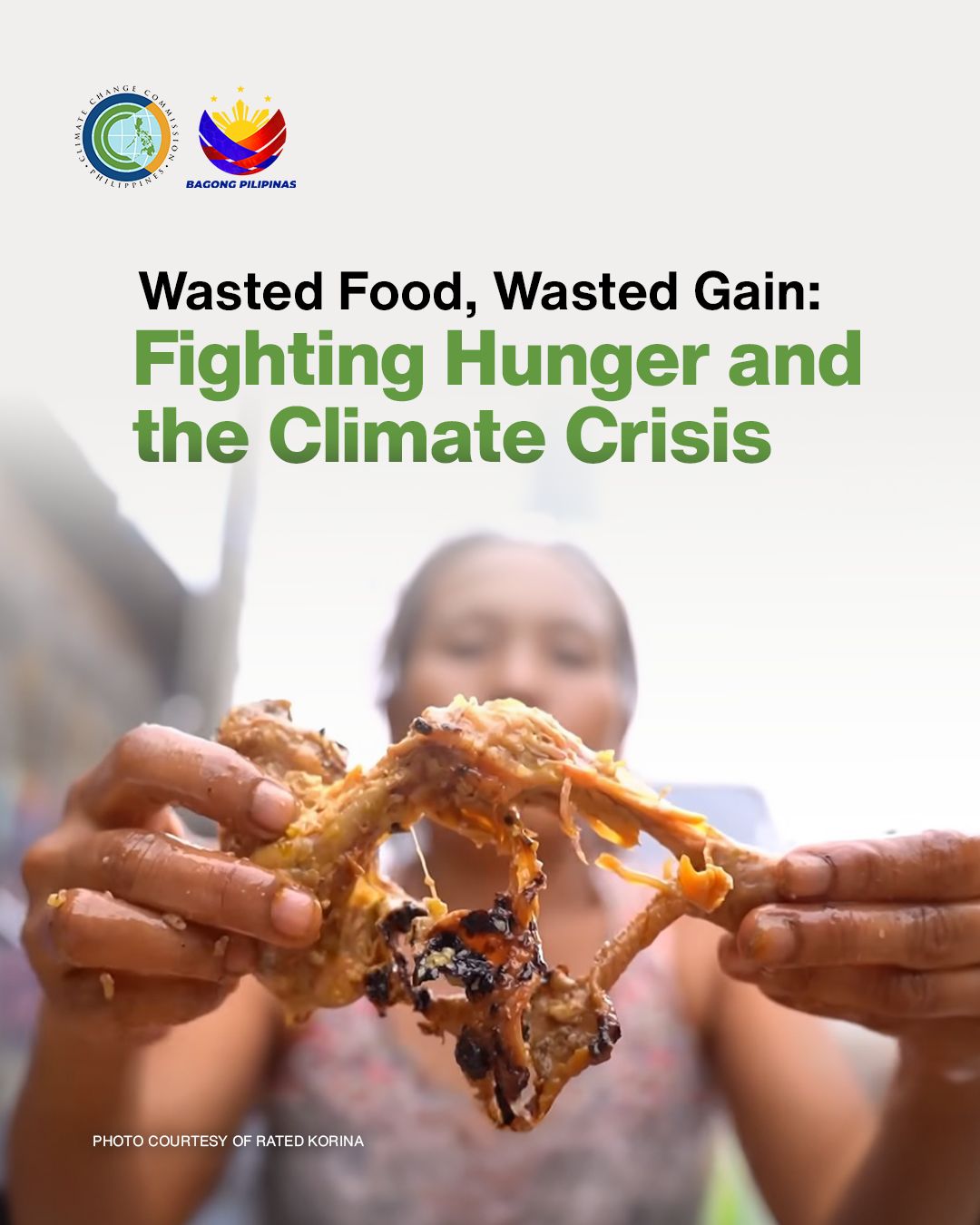 Millions still hungry as Metro Manila dumps 2,000 tons of food daily. Millions still hungry as Metro Manila dumps 2,000 tons of food daily.
