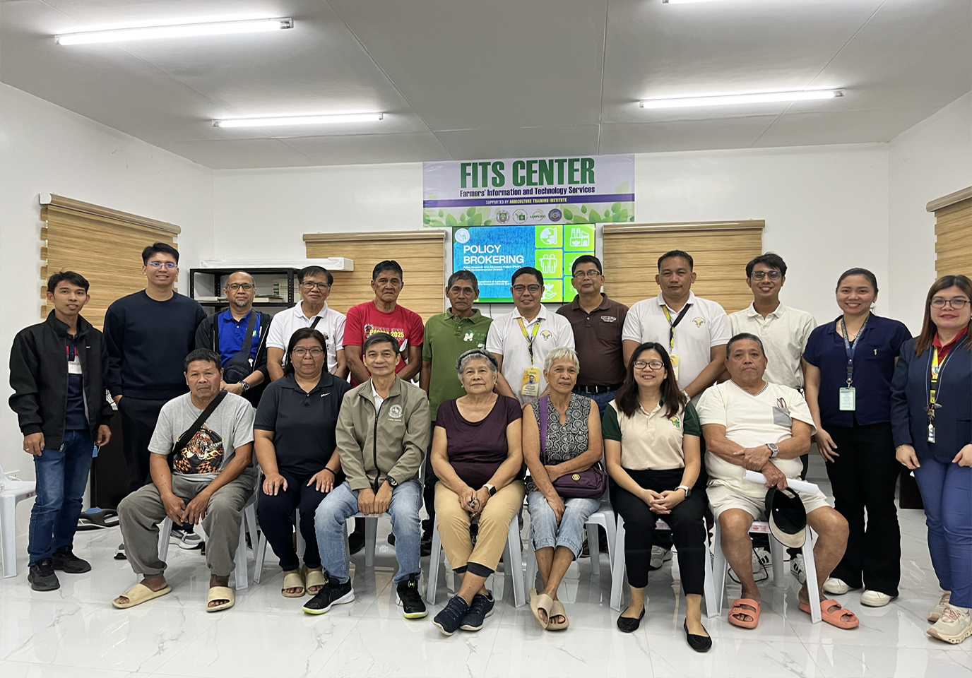 Pila, Laguna Backs Science Farm Policies 2026.