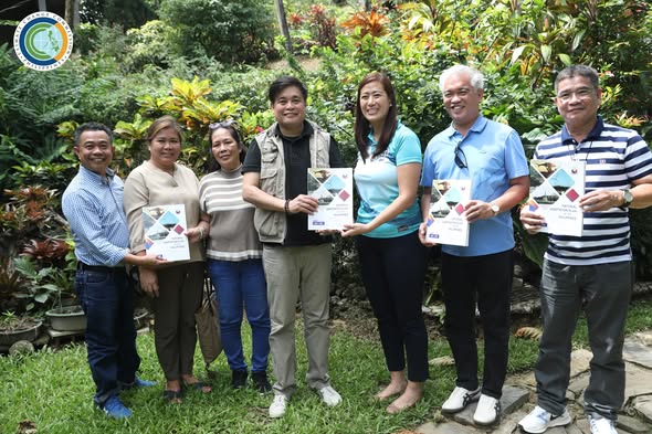 CCC Meets Romblon Officials Feb 2026 to Boost Climate Action.